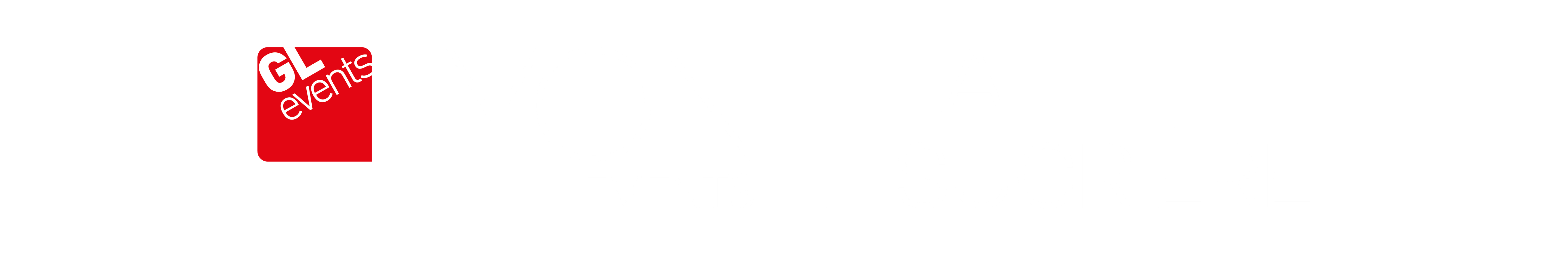 Logo Lyon events La Sucrière