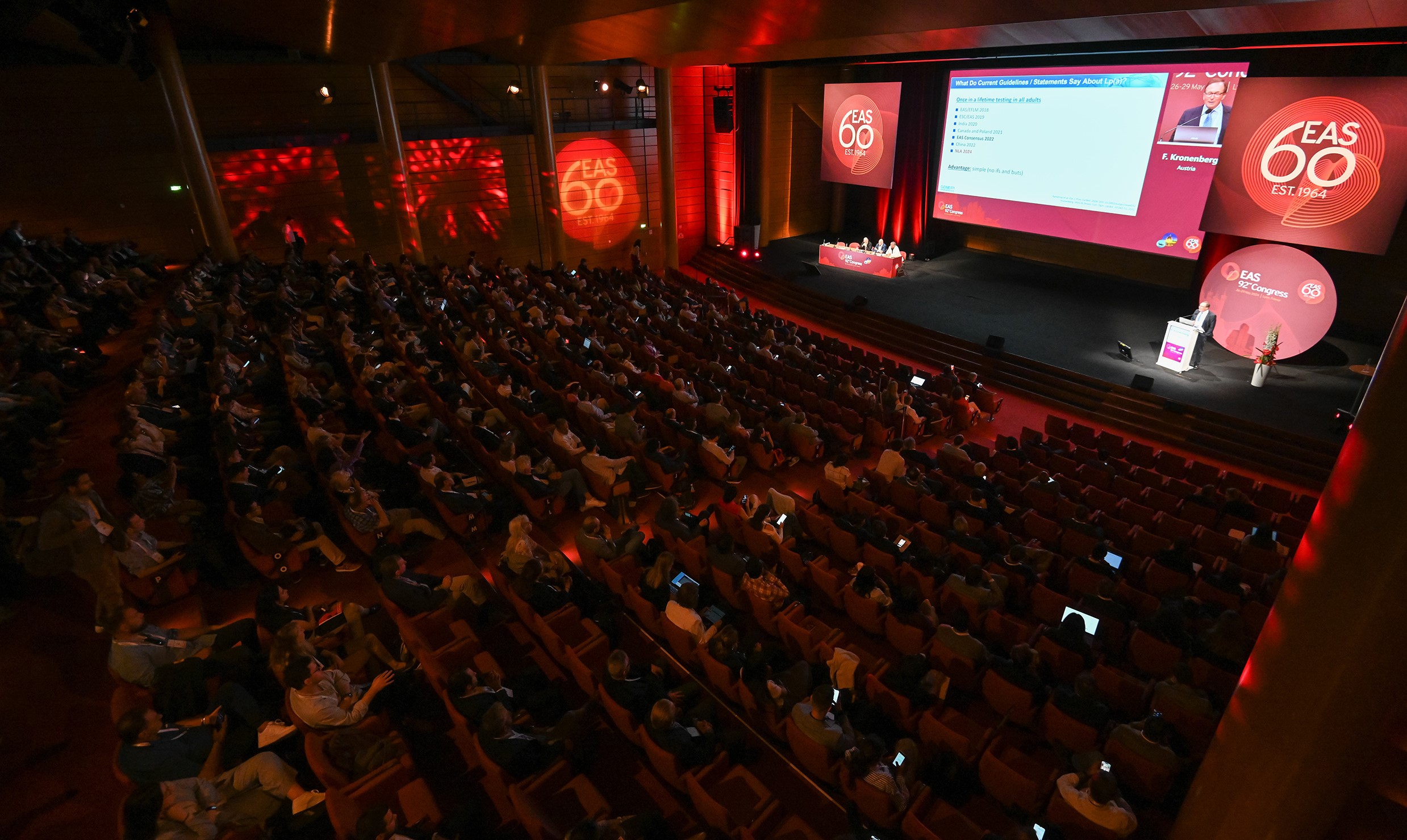 Auditorium Lumière-congrès